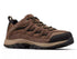 Columbia Crestwood Wide Fit Shoe | ruggednorth.ca