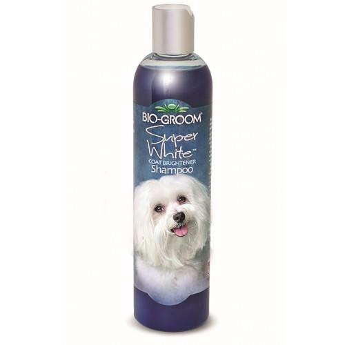 Bio-Groom Super White Dog Shampoo | ruggednorth.ca