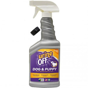 UrineOff Dog & Puppy Formula | ruggednorth.ca
