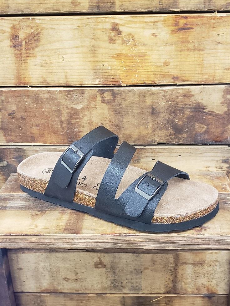 Lady Comfort Cheryl Sandal | ruggednorth.ca