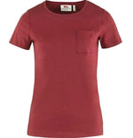 Fjallraven Ovik T-Shirt | Fast Shipping | ruggednorth.ca