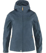 Fjallraven Stina Jacket | Fast Shipping | ruggednorth.ca