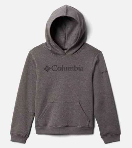 Columbia Kids Trek Hoodie | ruggednorth.ca