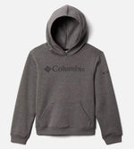 Columbia Kids Trek Hoodie | ruggednorth.ca