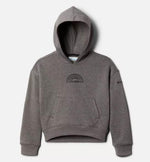 Columbia Girls Trek Novelty Hoodie | ruggednorth.ca
