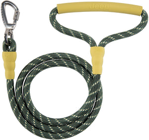 Jeep 5' Off-Road Premium Rope Leash | ruggednorth.ca