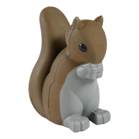 Browning Rubber Squirrel Chew Toy | ruggednorth.ca