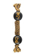 Browning Rope Ball Bone Toy | ruggednorth.ca