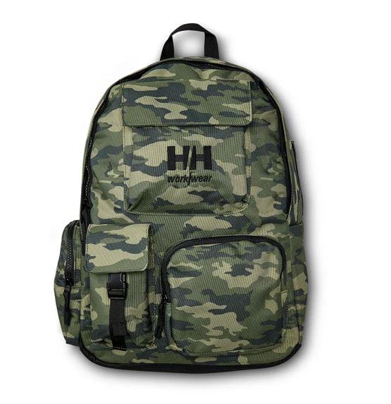 Helly Hansen 20L Oxford Backpack | ruggednorth.ca