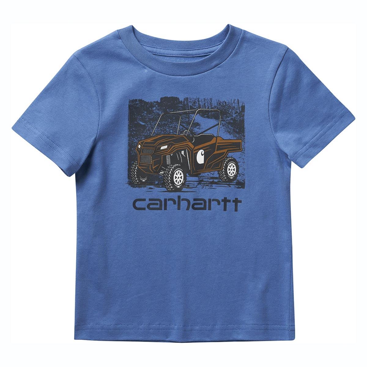 Carhartt Trail-Runner T-Shirt