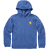 Carhartt Hooded Graphic Sweater | ruggednorth.ca