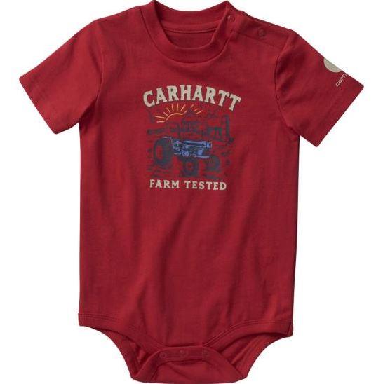 Carhartt Farm Bodysuit | Fast Shipping | ruggednorth.ca
