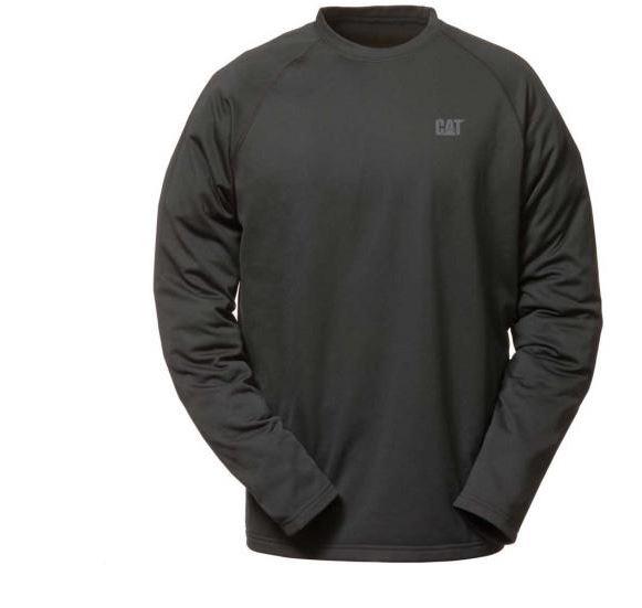 Wolverine Long Sleeve Base Layer