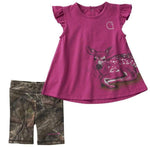 Carhartt Deer & Camo 2 Piece Set | ruggednorth.ca