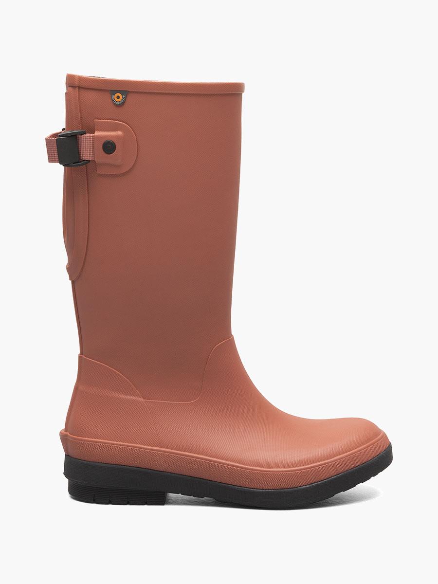 Bogs Women's Amanda II Tall Rubber Boot | ruggednorth.ca