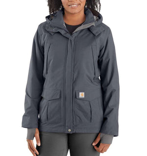 Carhartt Storm Defender Relaxed Fit Jacket | ruggednorth.ca
