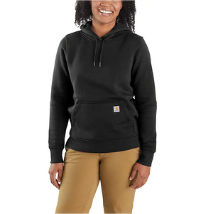 Carhartt Relaxed Fit Midweight Hoodie | ruggednorth.ca – Rugged North  Workwear u0026 Safety