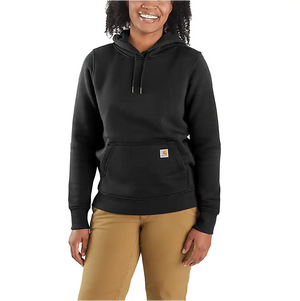 Carhartt Relaxed Fit Midweight Hoodie | ruggednorth.ca