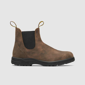Blundstone All-Terrain Vibram Boot | ruggednorth.ca