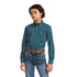 Ariat Pro Series Declan Stretch Shirt | ruggednorth.ca