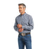 Ariat Pro Series Adriel Fitted Shirt | ruggednorth.ca