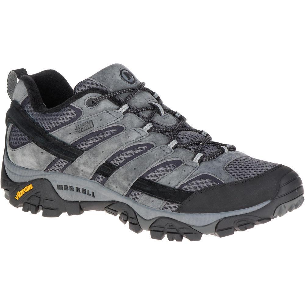 Merrell Men's Moab 2 Waterproof Shoe | ruggednorth.ca