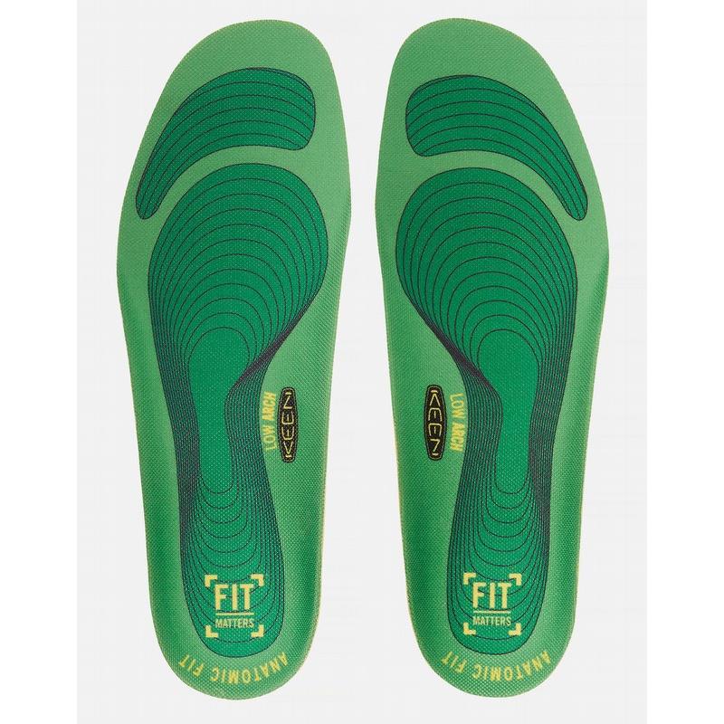 Keen K-30 Low Arch Insole | ruggednorth.ca