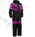 Edco 1 Piece Kids Snowsuit