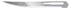 Havalon 127XT Fillet Blades - 5pk | ruggednorth.ca