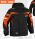 Edco JR Pro Racing Speed 2PC Kids Snow Suit