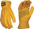Dewalt Premium Grade Leather Driver Glove | ruggednorth.ca