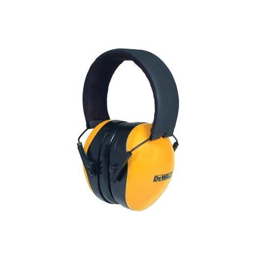 Dewalt Interceptor - Lightweight Folding Earmuff