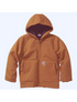 Carhartt Kids Canvas Lined Active Jacket | ruggednorth.ca