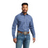 Ariat Pro Series Bryson Classic Fit Shirt | ruggednorth.ca