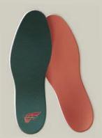 Red Wing Flat Comfort Insoles