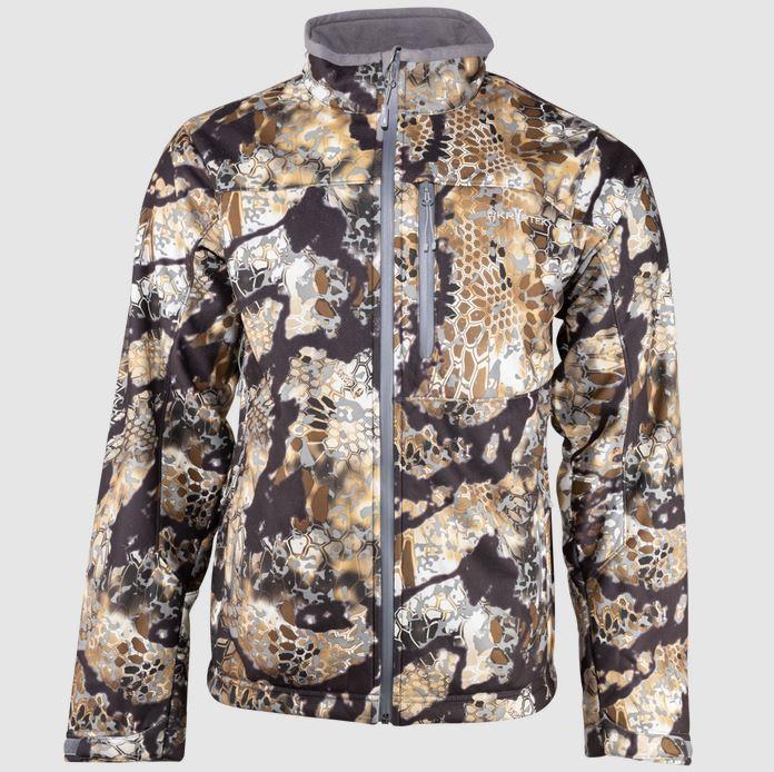 Kryptek Men's Njord Jacket