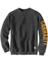 Carhartt Loose Fit Crewneck Sweatshirt | ruggednorth.ca