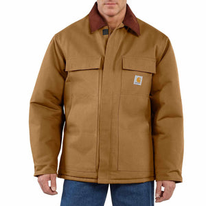 Carhartt Insulated Traditional Coat | ruggednorth.ca