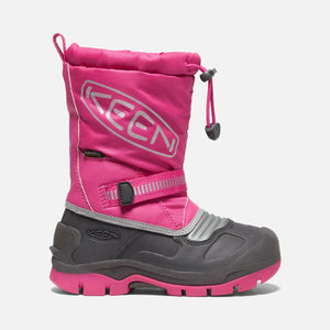 Keen Kids Snow Troll Waterproof Boot | ruggednorth.ca