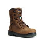 Ariat Men's Turbo 8" CSA Work Boot | ruggednorth.ca