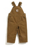 Carhartt Bib Overalls | Canada | ruggednorth.ca