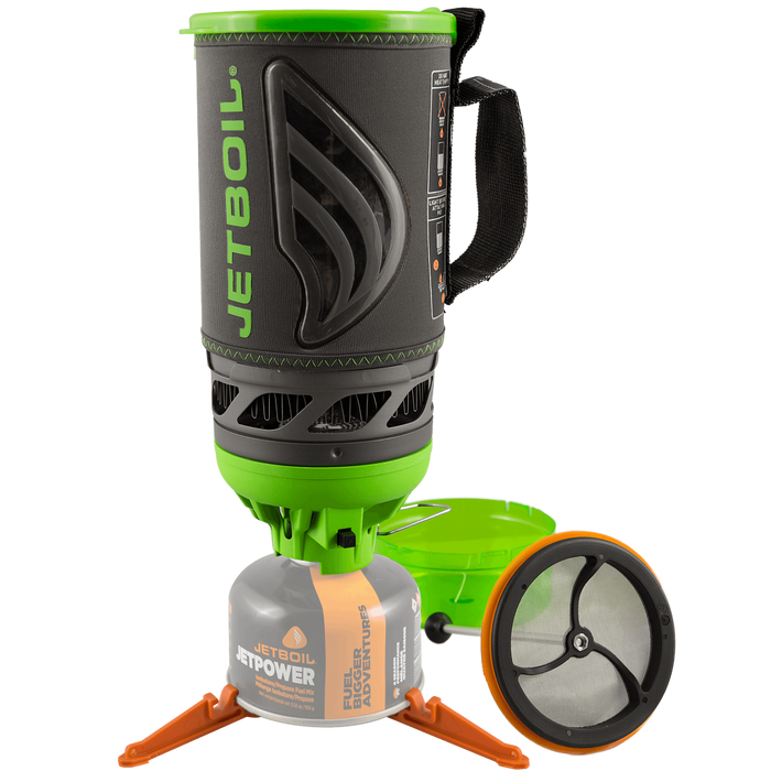 JETBOIL FLASH JAVA KIT