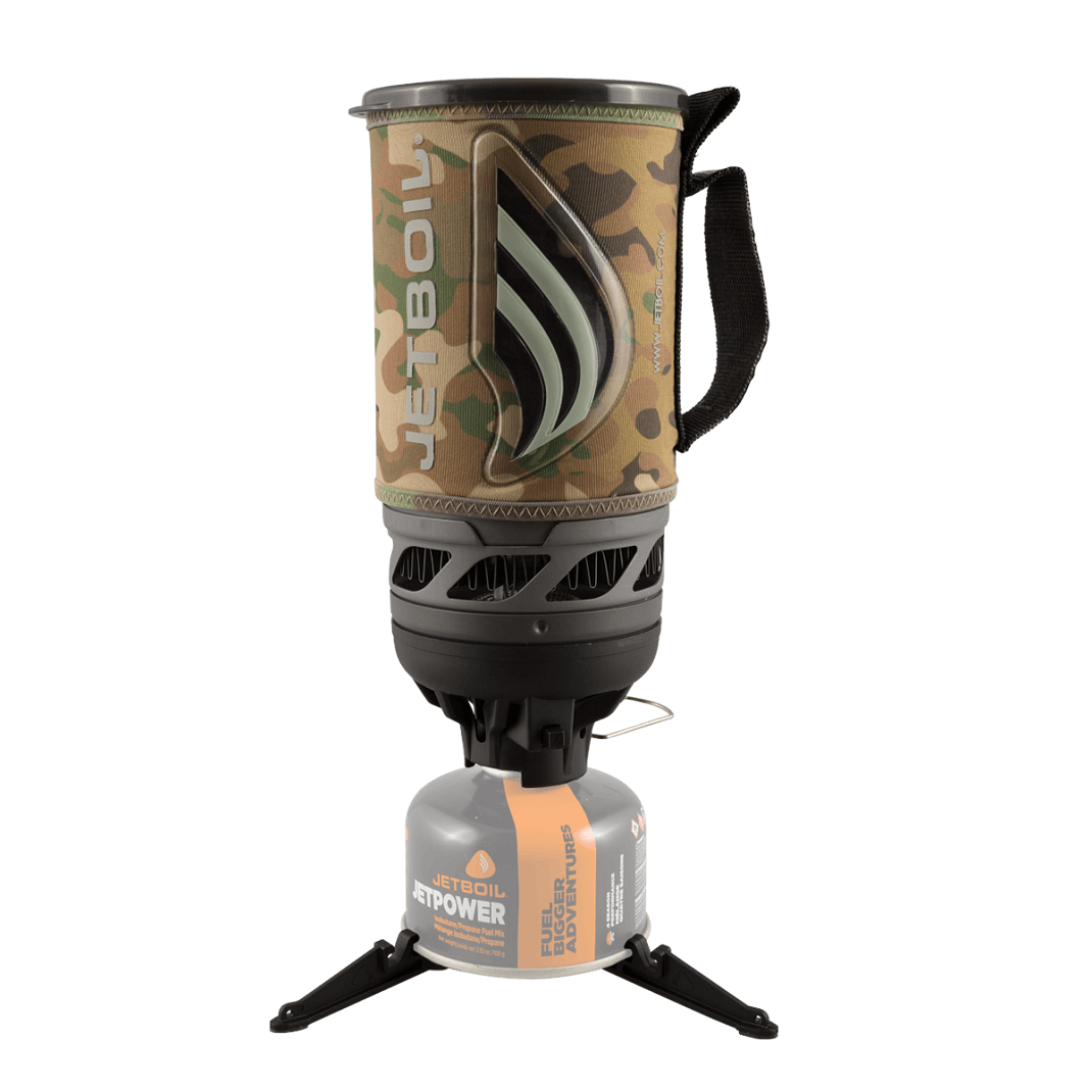 JETBOIL FLASH COOKING SYSTEM | ruggednorth.ca