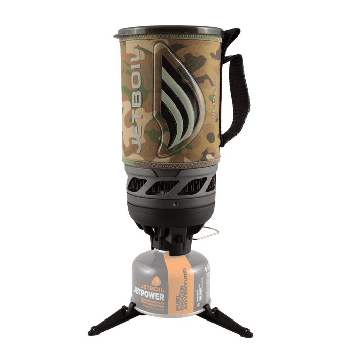 JETBOIL FLASH COOKING SYSTEM