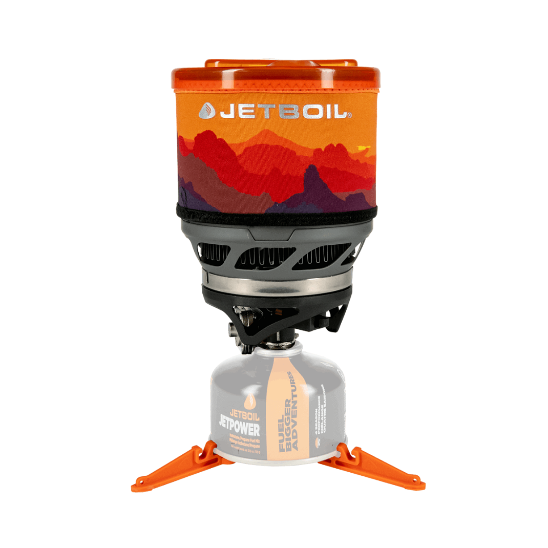 JETBOIL MINIMO COOKING SYSTEM | ruggednorth.ca