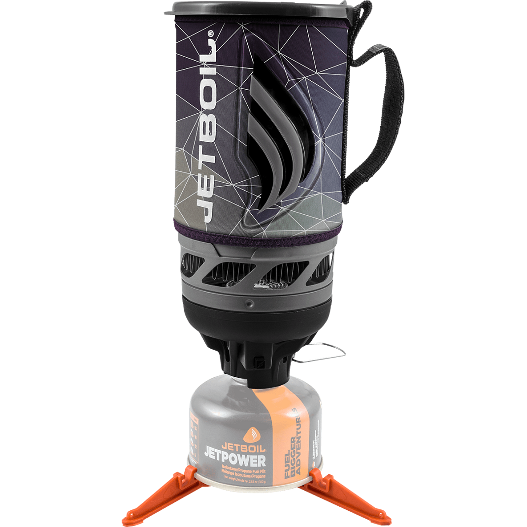 JETBOIL FLASH COOKING SYSTEM | ruggednorth.ca