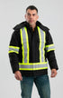 Berne Mens Arctic Insulated Chore Coat | ruggednorth.ca