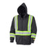 Pioneer Fire Retardant Hoodie With Tape