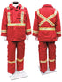 IFR Insulated Ultrasoft Jacket w/tape
