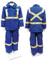IFR Insulated Nomex Jacket w/tape